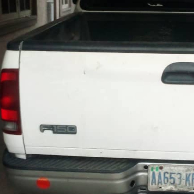 Ford 150