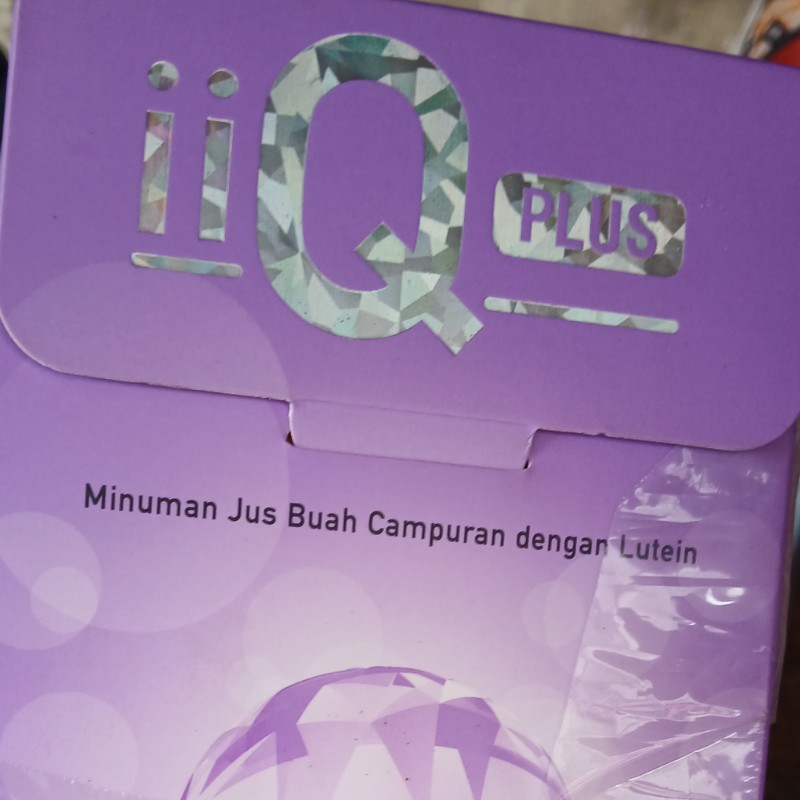 IIQ