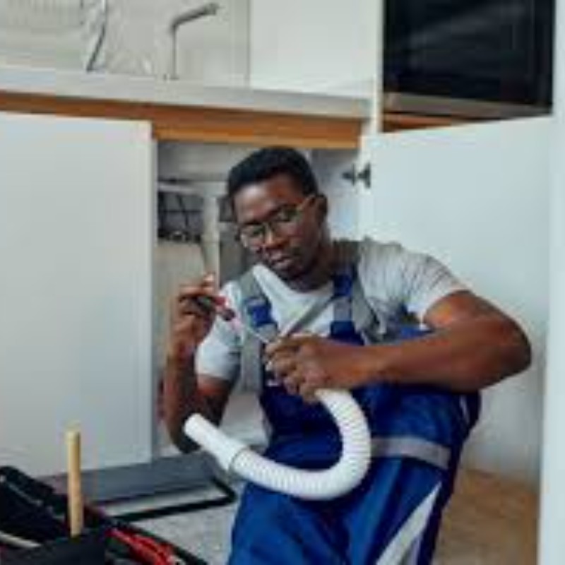 Plumber